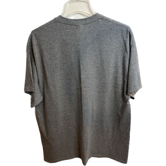 Jimi Hendrix Tee by Authentic Hendrix LLC - Picture 2 of 4